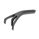 Kultywator PASTEL czarny 25,5 cm Cellfast