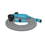 Zestaw z wężem rozciągliwym BASIC 7,5 m Cellfast