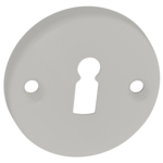 Szyld lak biały KL GA-MAR