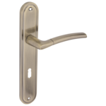 Klamka AMB MEDEA 72 KL patyna