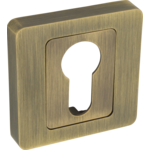 Szyld AMB QZ-540 WKL patyna