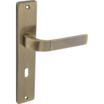 Klamka AMB FRIDA 72 KL patyna