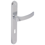 Klamka AMB ARGO 72 KL chrom