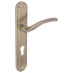 Klamka AMB APOLLO 72 WKL patyna