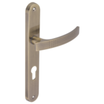 Klamka AMB ARGO 72 WKL patyna