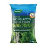 Nawóz do iglaków/tui 10 kg Westland