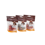 Przysmak dla psa Mini Salami 100 g DINGO