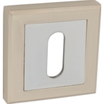 Szyld AMB QD-100 KL nikiel/chrom