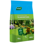 Mieszanka nasion traw TRAWNIKOWA 10 kg