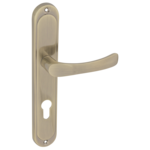 Klamka AMB SYDNEY 72 WKL patyna