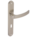 Klamka AMB ARGO 72 KL nikiel