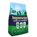 Nawóz do trawników regeneracyjny 2,5 kg/75 m2 Westland