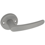 Klamka lak NADIA aluminium