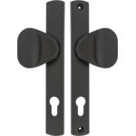 Uchwyt-uchwyt DIANA 90 WKL czarna