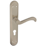 Klamka AMB ATALANTA 72 WKL nikiel