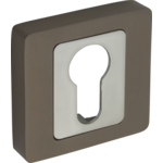 Szyld AMB QZ-540 WKL grafit/chrom