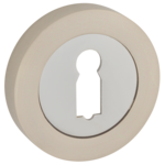 Szyld AMB R-500 KL nikiel/chrom