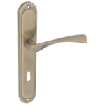 Klamka AMB FEBE BIS 72 KL patyna