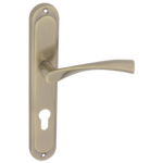 Klamka AMB FEBE BIS 72 WKL patyna