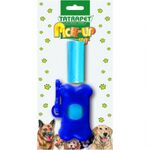 Torebki X2 na odchody w breloczku