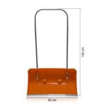 Zgarniacz do śniegu 145 cm