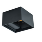 Oprawa el 7W-l-gr LED REKA