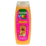 Szampon Tatrapet Benny YORK z olejem macadamia 200 ml