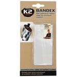 Bandaż tłumika BANDEX K2
