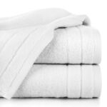 Ręcznik DAMLA 30 x 50 cm biały