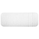 Ręcznik DAMLA 50 x 90 cm biały