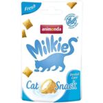 Przysmak Milkies Dental 30 g ANIMONDA dla kota
