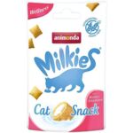 Przysmak Milkies Wellness 30 g ANIMONDA dla kota