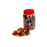 Treserki SOFT Kostki Duo Mix 300 g CHICO TRESERKI