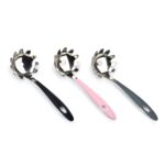 Łyżka do spaghetti 20 cm RAF STEEL COOKINI