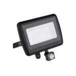 Naświetlacz ANTEM LED 50 W neutralna biel NW czujnik ruchu