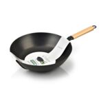 Wok PAK CHOI 34 cm COOKINI