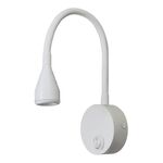 Oprawa dekoracyjna POLA LED 3,5W WHITE NW STRÜHM