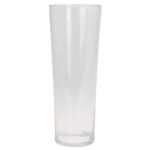 Wazon szklany DIA 15 x 40 cm 4200ML
