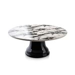 Patera 25 cm x 10 cm LOUISE MARBLE