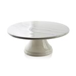 Patera 30 cm x 12 cm LOUISE GREY