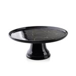 Patera 25 cm x 11 cm LOUISE BLACK