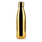 Butelka termiczna złota 500 ml HOLLIE GOLD COOKINI
