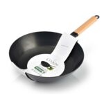 Wok 30 cm PAK CHOI COOKINI