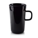 Kubek NADINE BLACK 550 ml