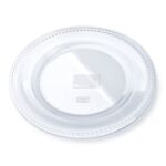 Talerz BLANCHE CLEAR 33 x 33 x 2 cm