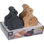 Deseczka do serwowania 11 x 20 cm