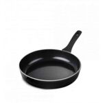 Patelnia HARMONY 24 cm głęboka z powłoką Ceralon