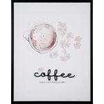 Obraz 40 x 50 x 2,5 cm 3D w ramie