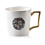 Kubek JUNGLE 400 ml 10 x 13,5 x 9,5cm