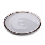 Talerz CAL GREY 24 x 24 x 2 cm